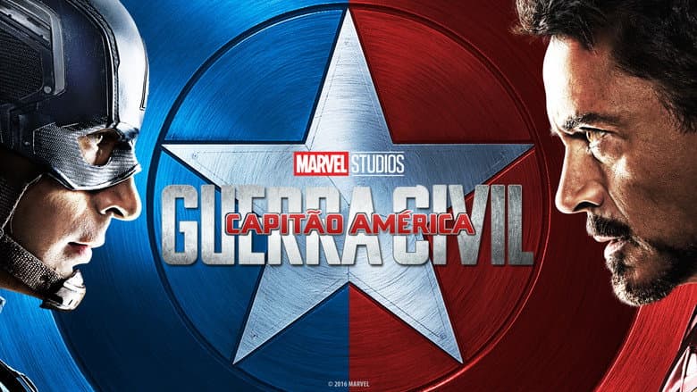 Captain America: Civil War - imagine 5