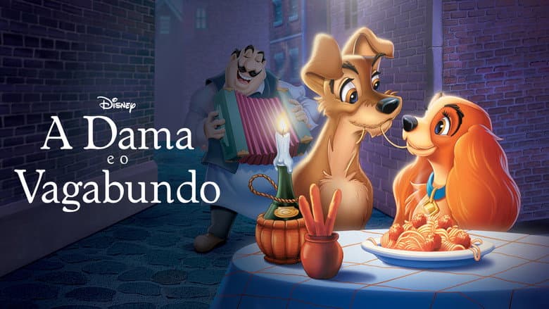 Lady and the Tramp - imagine 4