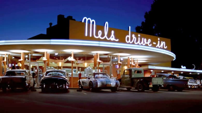 American Graffiti - imagine 4