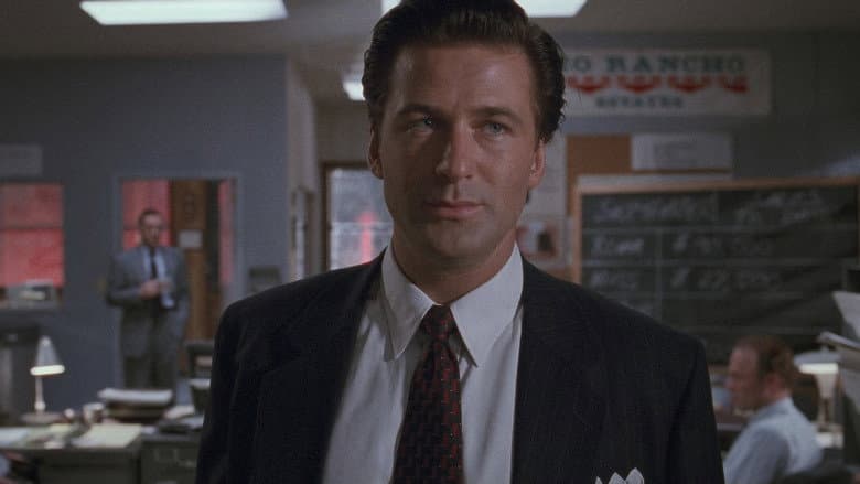 Glengarry Glen Ross - imagine 5