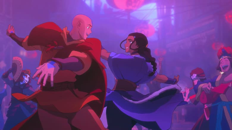Avatar Aang: The Last Airbender - imagine 2
