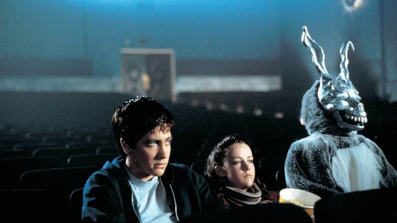 Donnie Darko - imagine 1