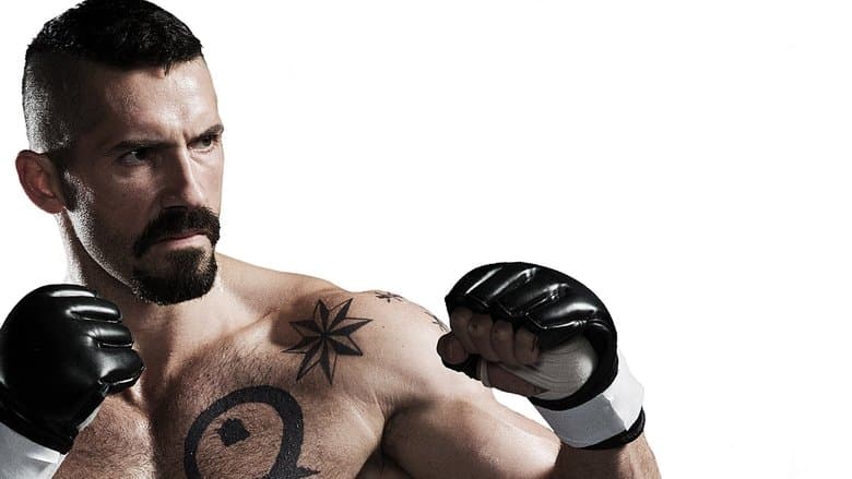 Boyka: Undisputed IV - imagine 4