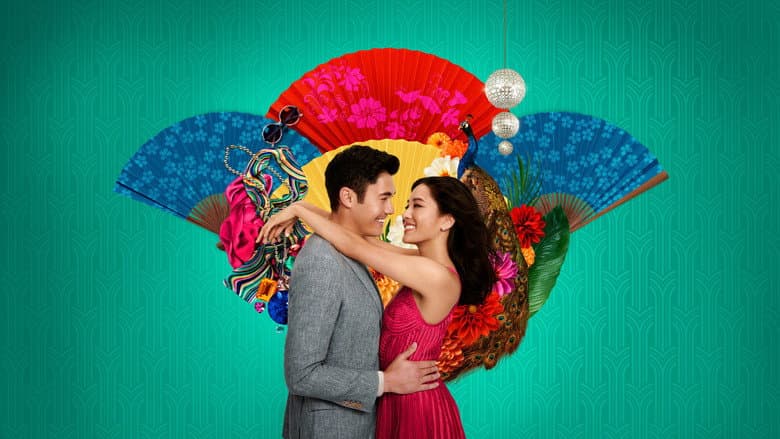 Crazy Rich Asians - imagine 6