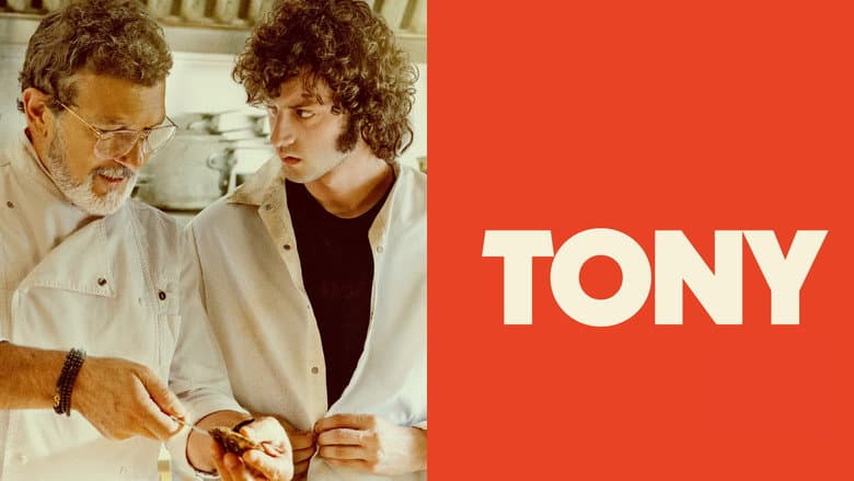 Tony - imagine 1