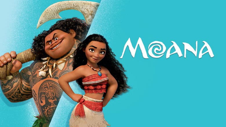 Moana - imagine 6
