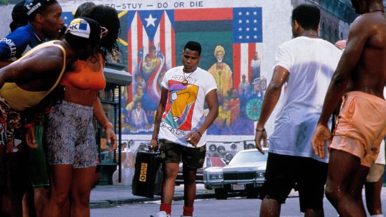 Do the Right Thing - imagine 3