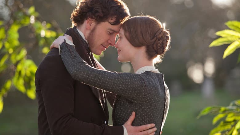 Jane Eyre - imagine 3
