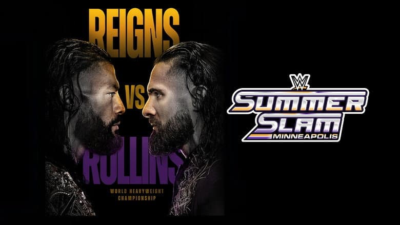 WWE SummerSlam 2026: Sunday - imagine 4