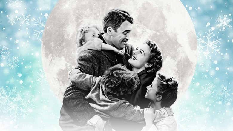 It's a Wonderful Life - imagine 5
