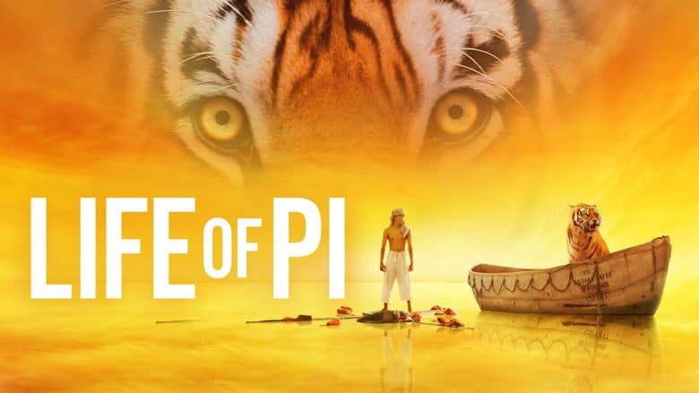 Life of Pi - imagine 3