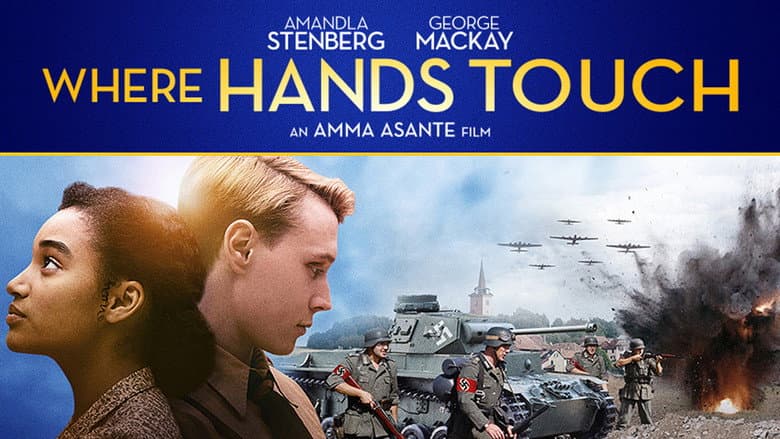 Where Hands Touch - imagine 1