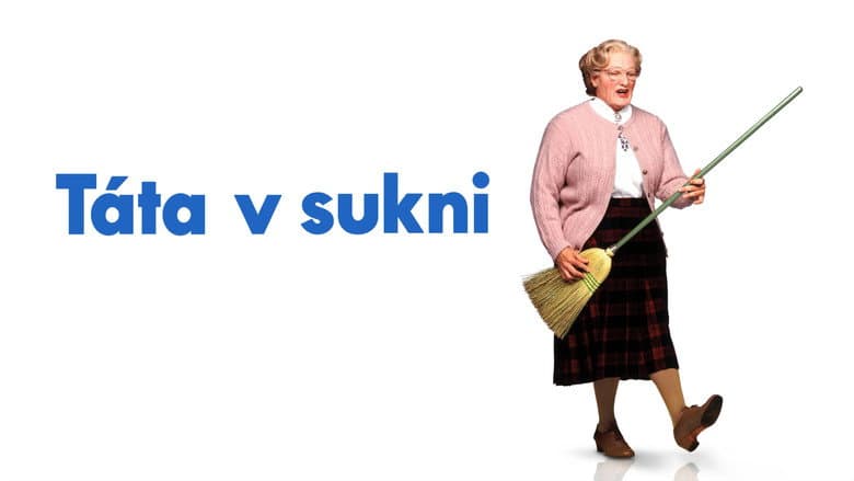 Mrs. Doubtfire - imagine 4