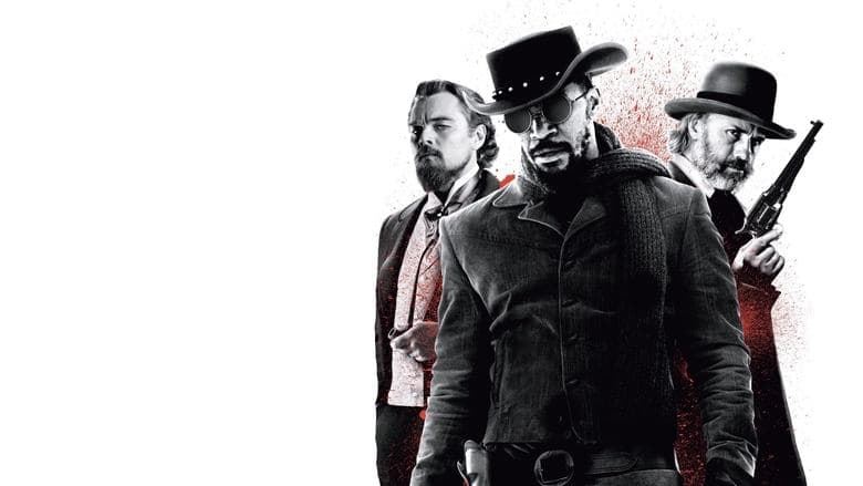Django Unchained - imagine 4