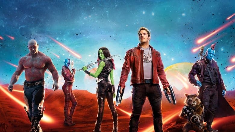 Guardians of the Galaxy Vol. 2 - imagine 5