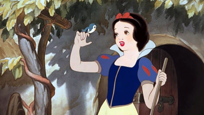 Snow White and the Seven Dwarfs - imagine 5