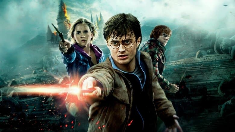Harry Potter and the Deathly Hallows: Part 2 - imagine 6
