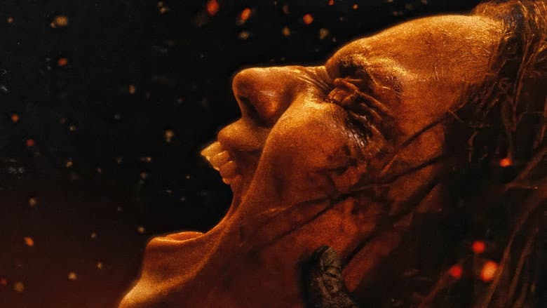 Evil Dead Burn - imagine 2