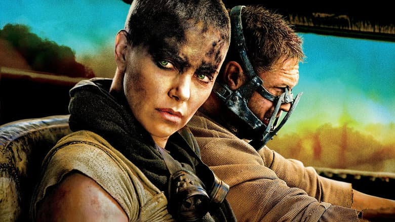 Mad Max: Fury Road - imagine 4