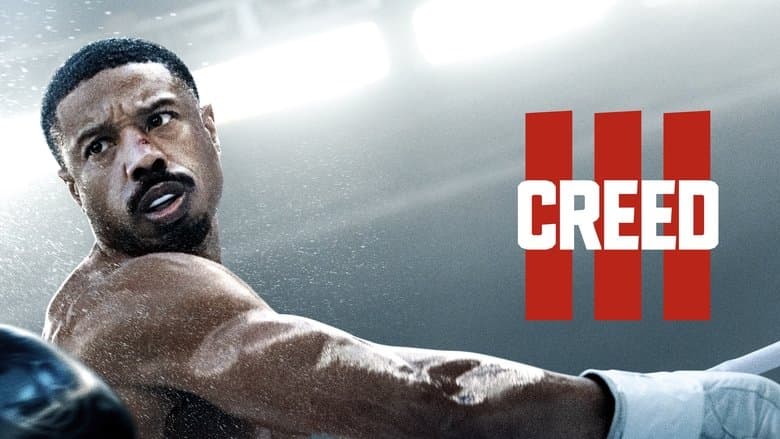 Creed III - imagine 1