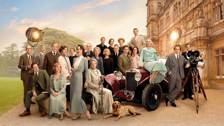 Downton Abbey: A New Era - imagine 1