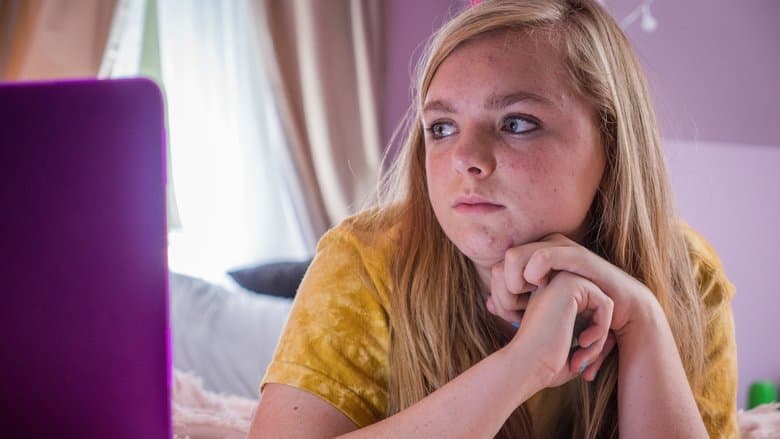 Eighth Grade - imagine 1