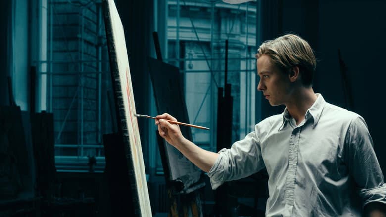 Never Look Away - imagine 2