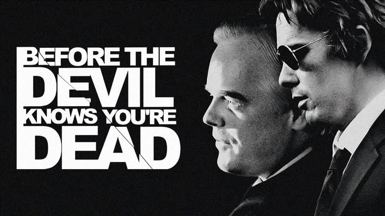 Before the Devil Knows You're Dead - imagine 2