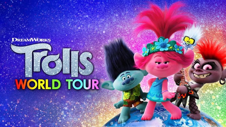 Trolls World Tour - imagine 4
