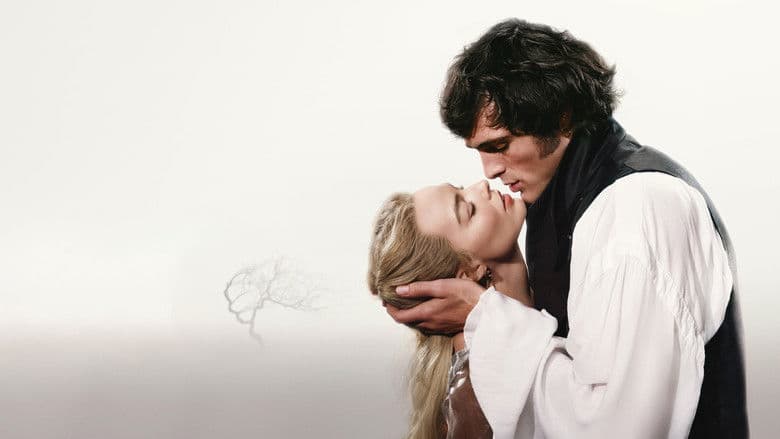 "Wuthering Heights" - imagine 4