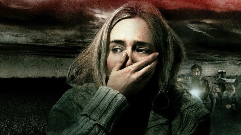 A Quiet Place - imagine 1