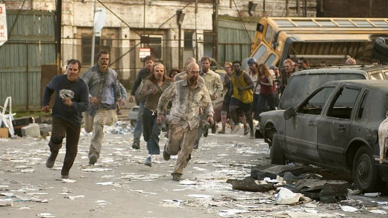 Dawn of the Dead - imagine 3