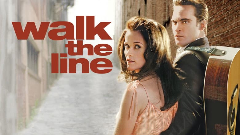 Walk the Line - imagine 6