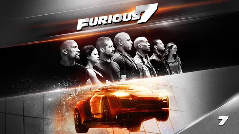 Furious 7 - imagine 4