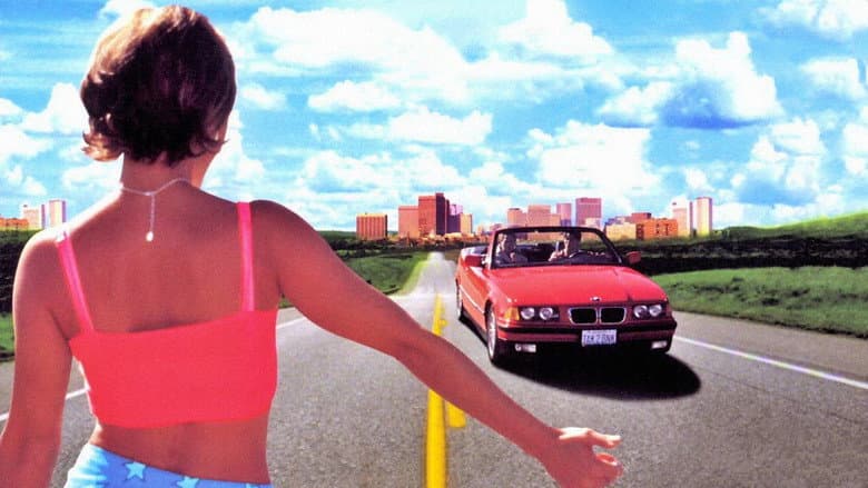 Interstate 60 - imagine 3