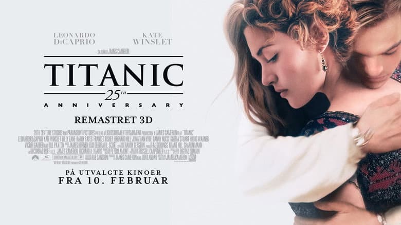 Titanic - imagine 6