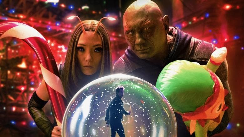 The Guardians of the Galaxy Holiday Special - imagine 2