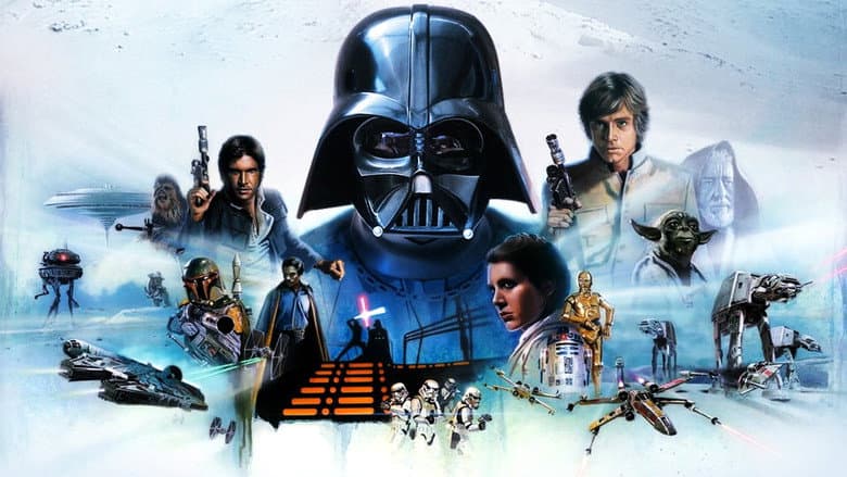 The Empire Strikes Back - imagine 6