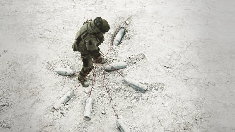 The Hurt Locker - imagine 2