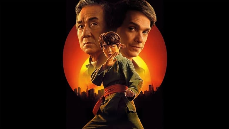 Karate Kid: Legends - imagine 2