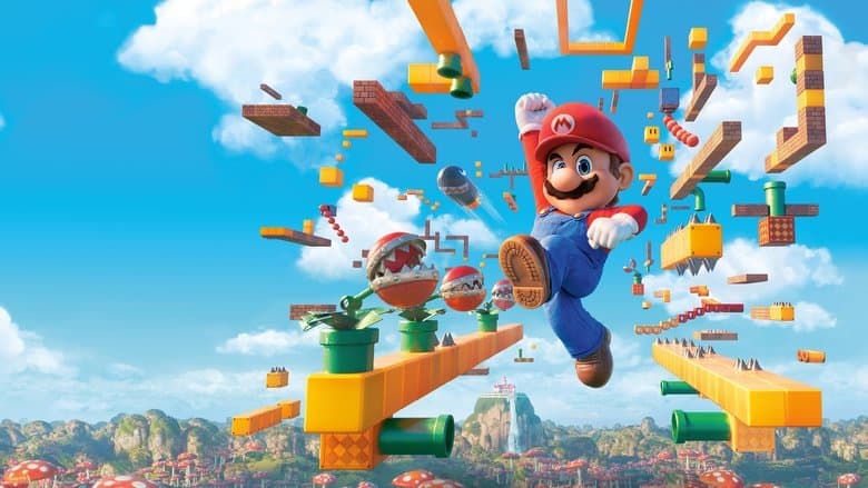 The Super Mario Bros. Movie - imagine 4