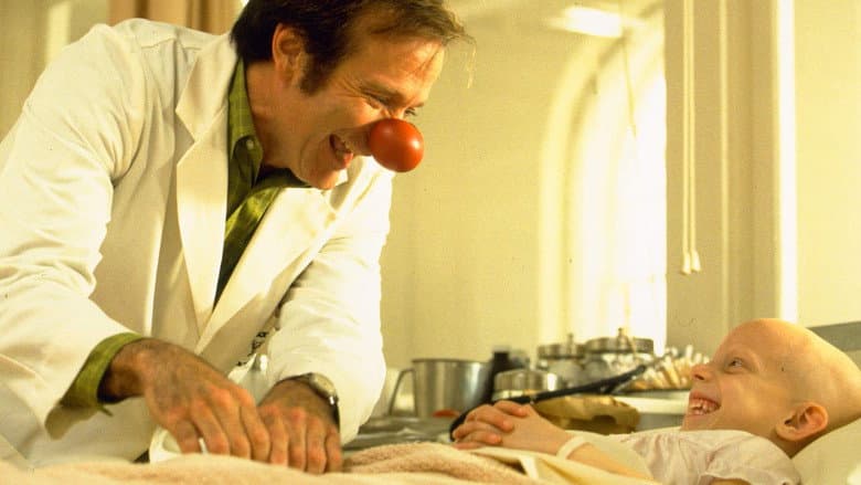 Patch Adams - imagine 5