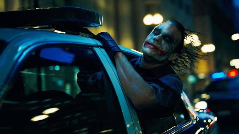 The Dark Knight - imagine 6