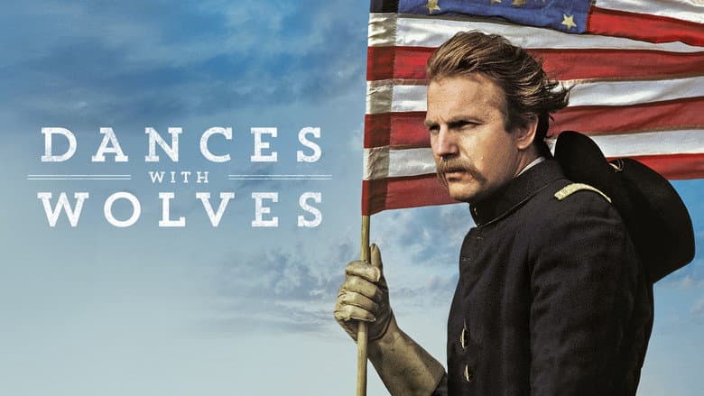 Dances with Wolves - imagine 5