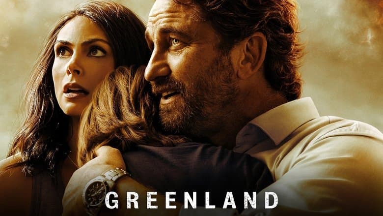 Greenland - imagine 2