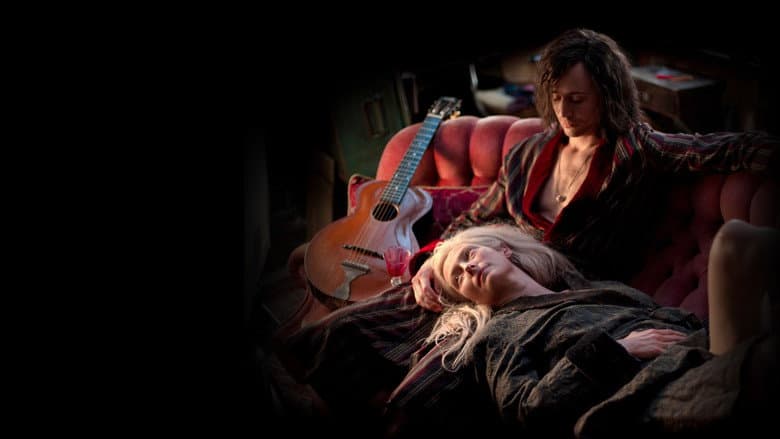 Only Lovers Left Alive - imagine 4
