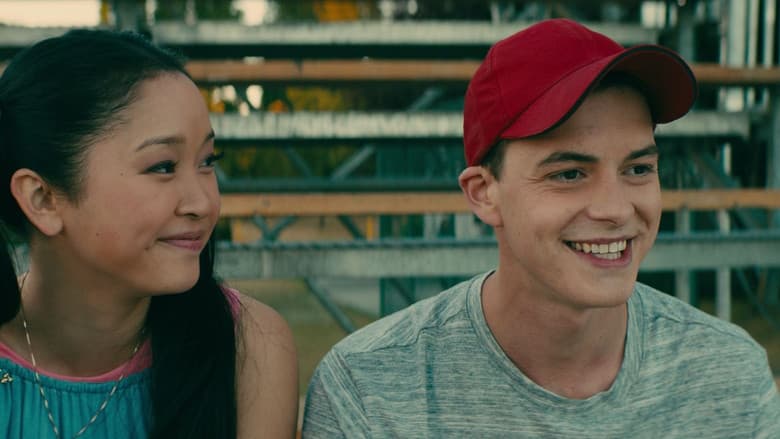 To All the Boys I've Loved Before - imagine 4