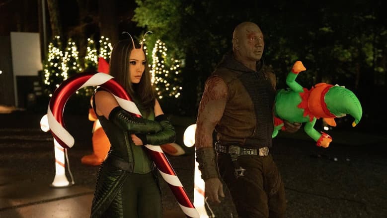 The Guardians of the Galaxy Holiday Special - imagine 6