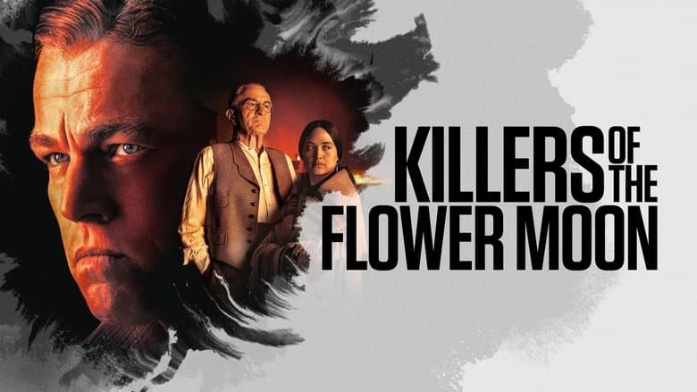 Killers of the Flower Moon - imagine 1