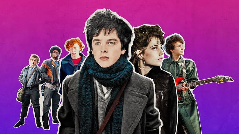 Sing Street - imagine 6